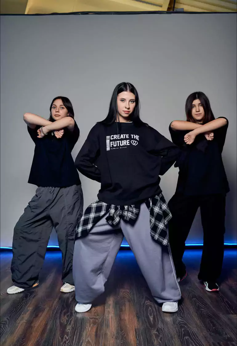 choreo-dance