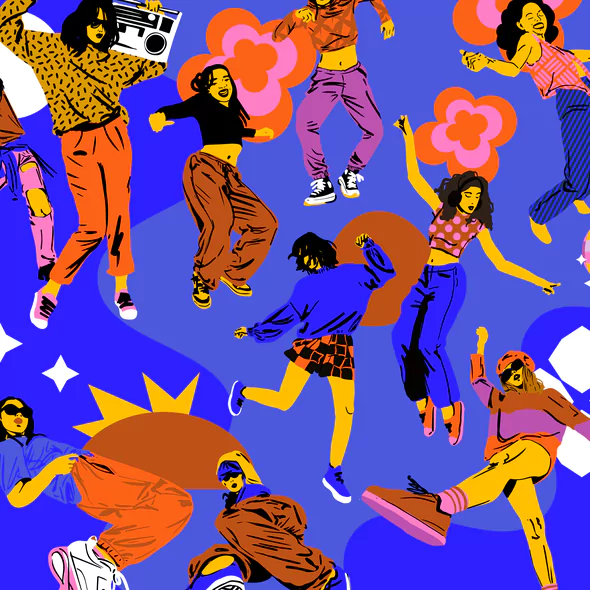 About us visual